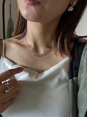 tiny ball ring