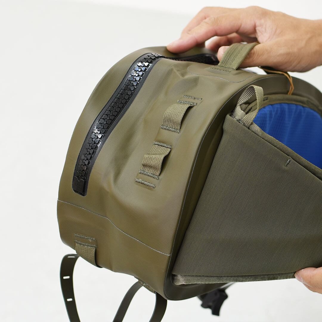 Patagonia [パタゴニア正規代理店] Guidewater Hip Pack -BSNG- [49140
