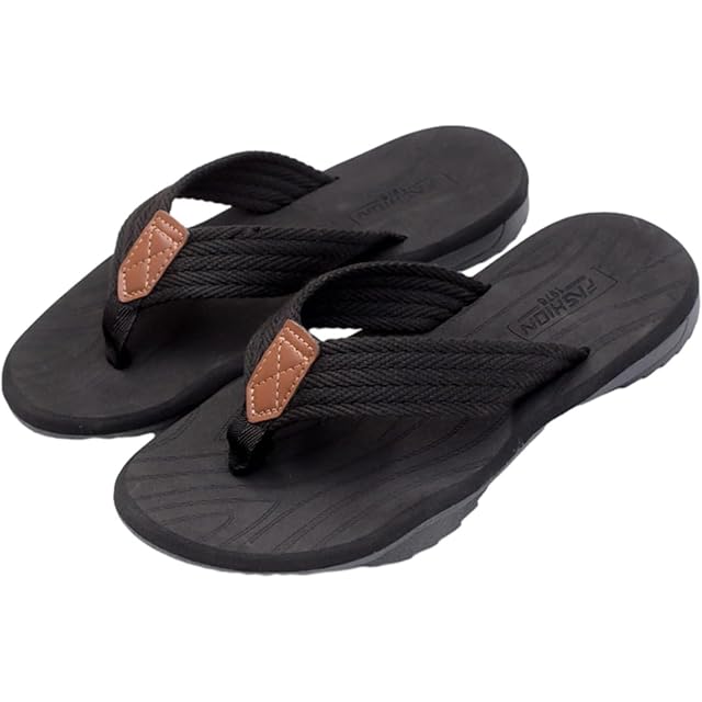 ◇Dior Homme ディオールオム レザーストラップ サンダル 黒