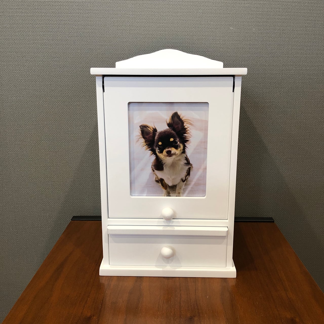 仏壇】メモリアルハウスS型 | ペットセレモニープレア