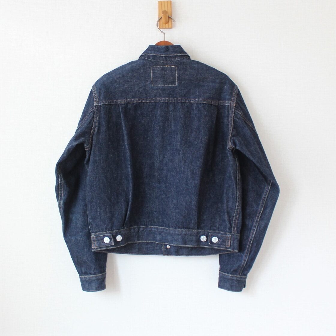 sold DENIME 旧ドゥニーム 90s デニムジャケット ジージャン 2ndタイプ 