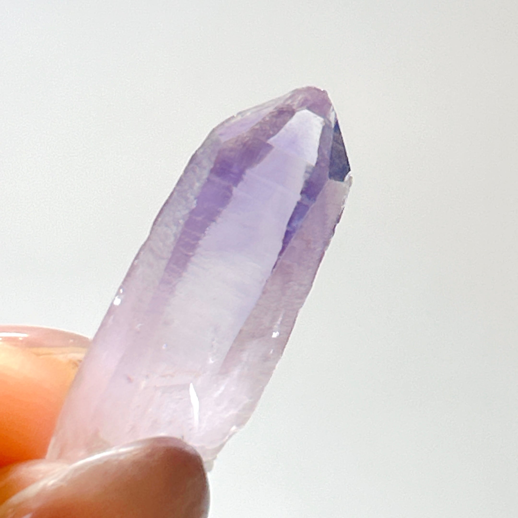 ☆アメシスト（紫水晶） | クリスタル・ワールド御徒町店