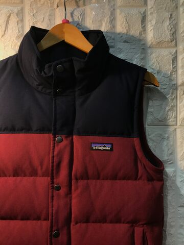 Patagonia Classic Retro-X Vest Fleece Vest STY23047FA15 