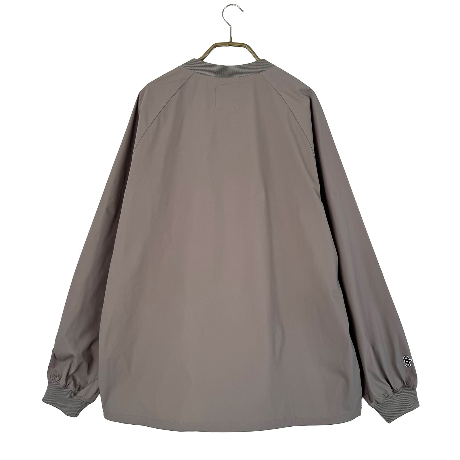 8G PULLOVER JACKET エイジシュート プルオーバー ジャケット 【公式通販】