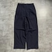 00s archive YOHJI YAMAMOTO slacks 日本製