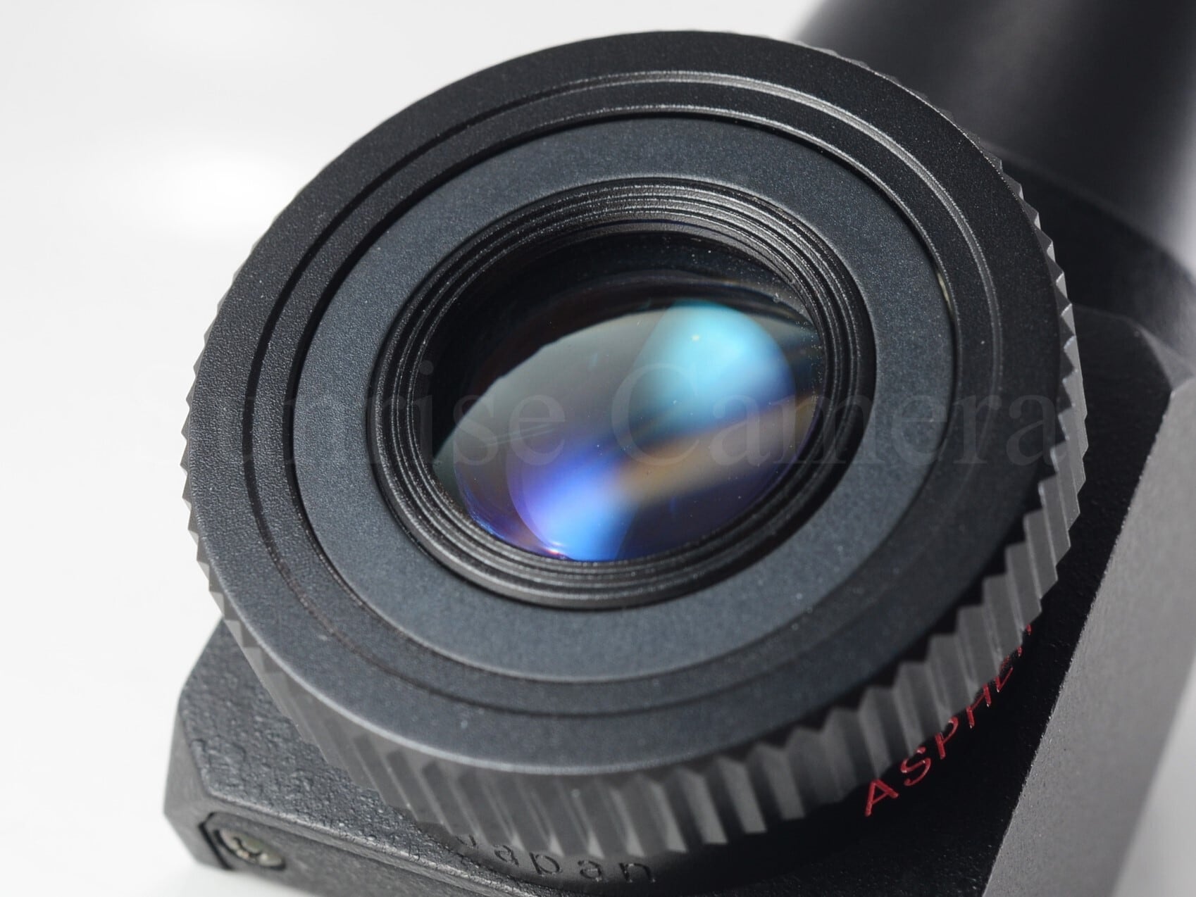 Voigtlander ANGLE FINDER 6x6 15mm ATTACHMENT アングルファインダー