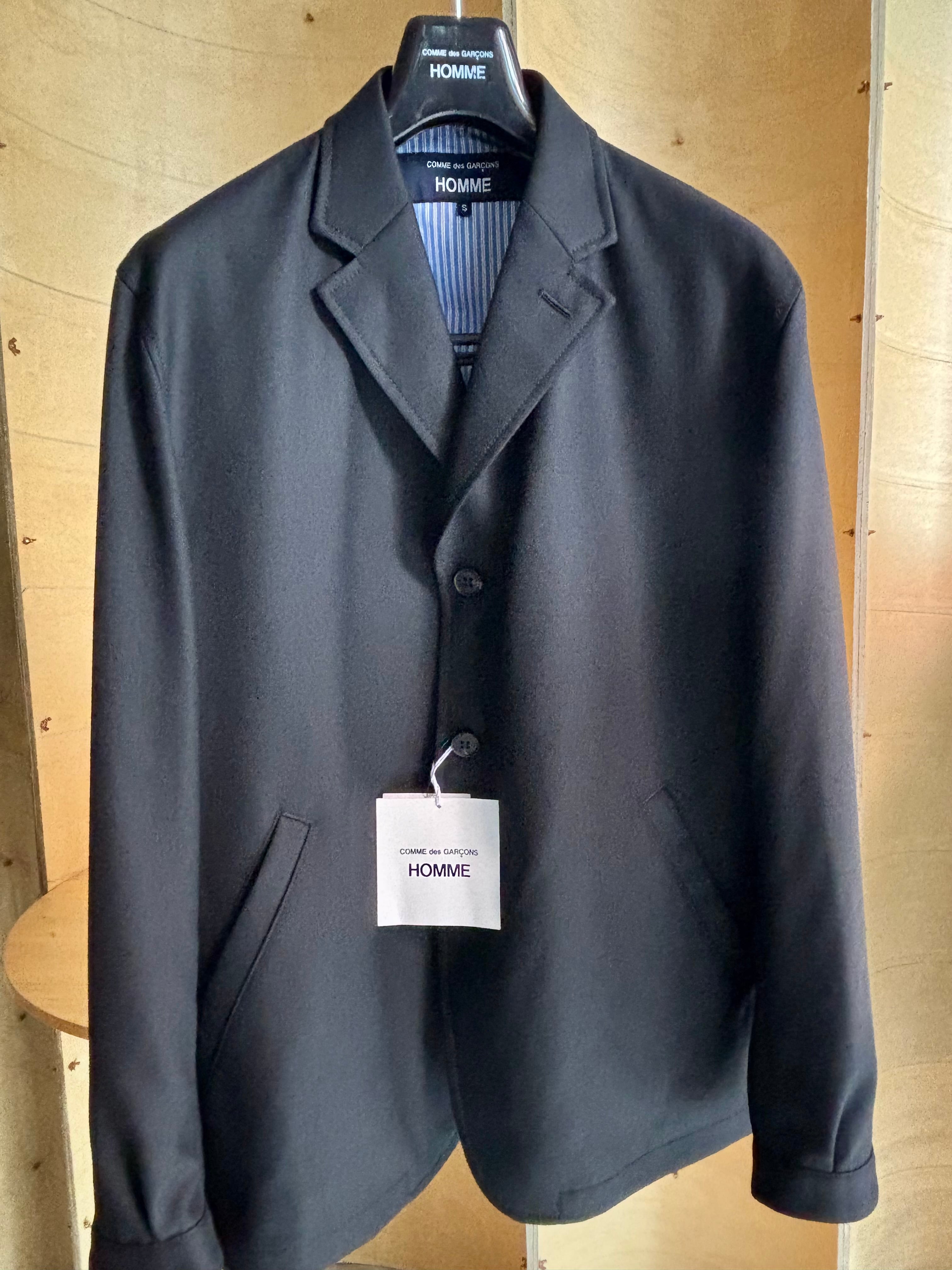 COMME des GARCONS HOMME | SIX6