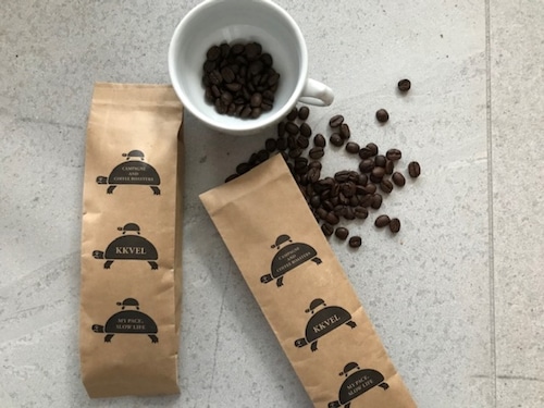 Costa Rica ＜自家焙煎コーヒー＞100ｇ