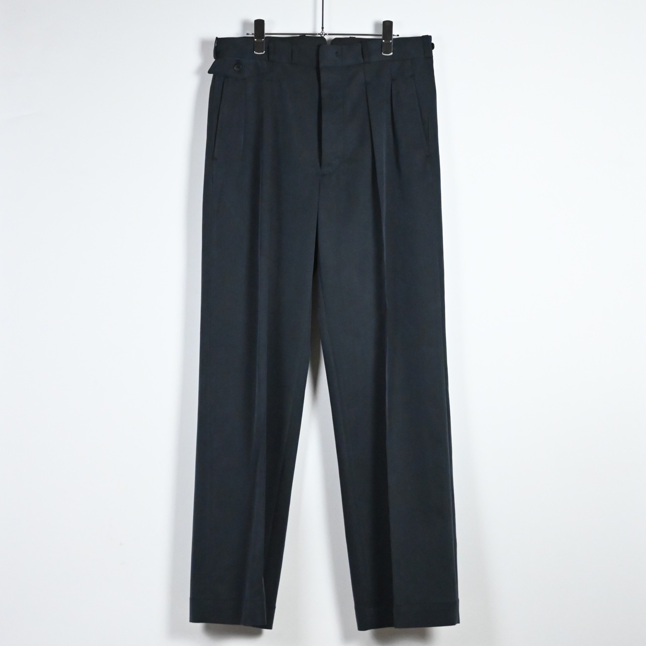 OLD JOE / DOUBLE-PLEATED BUGS TROUSER