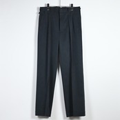 OLD JOE / DOUBLE-PLEATED BUGS TROUSER
