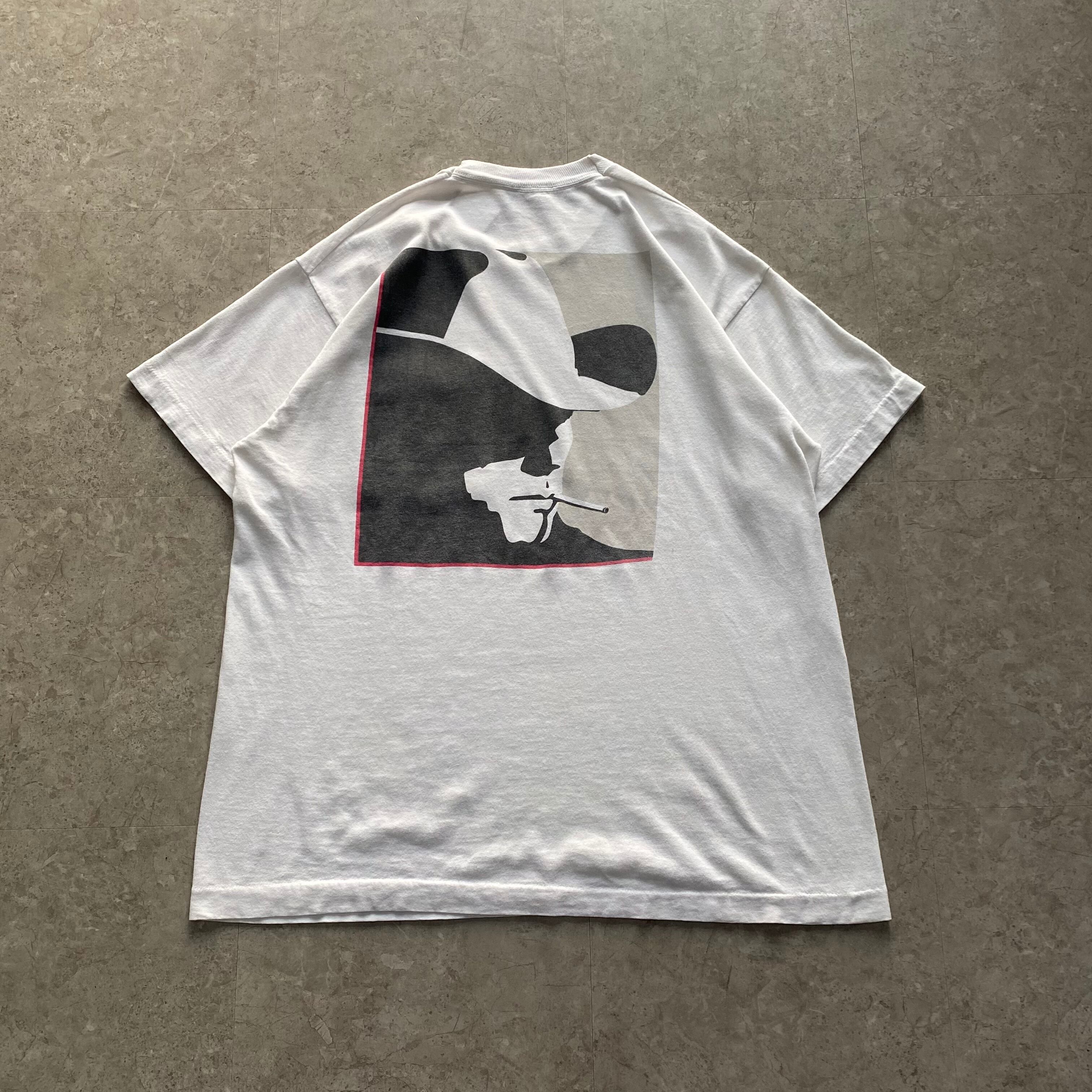 90s Marlboro "COW BOY" pocket T-shirt【仙台店】