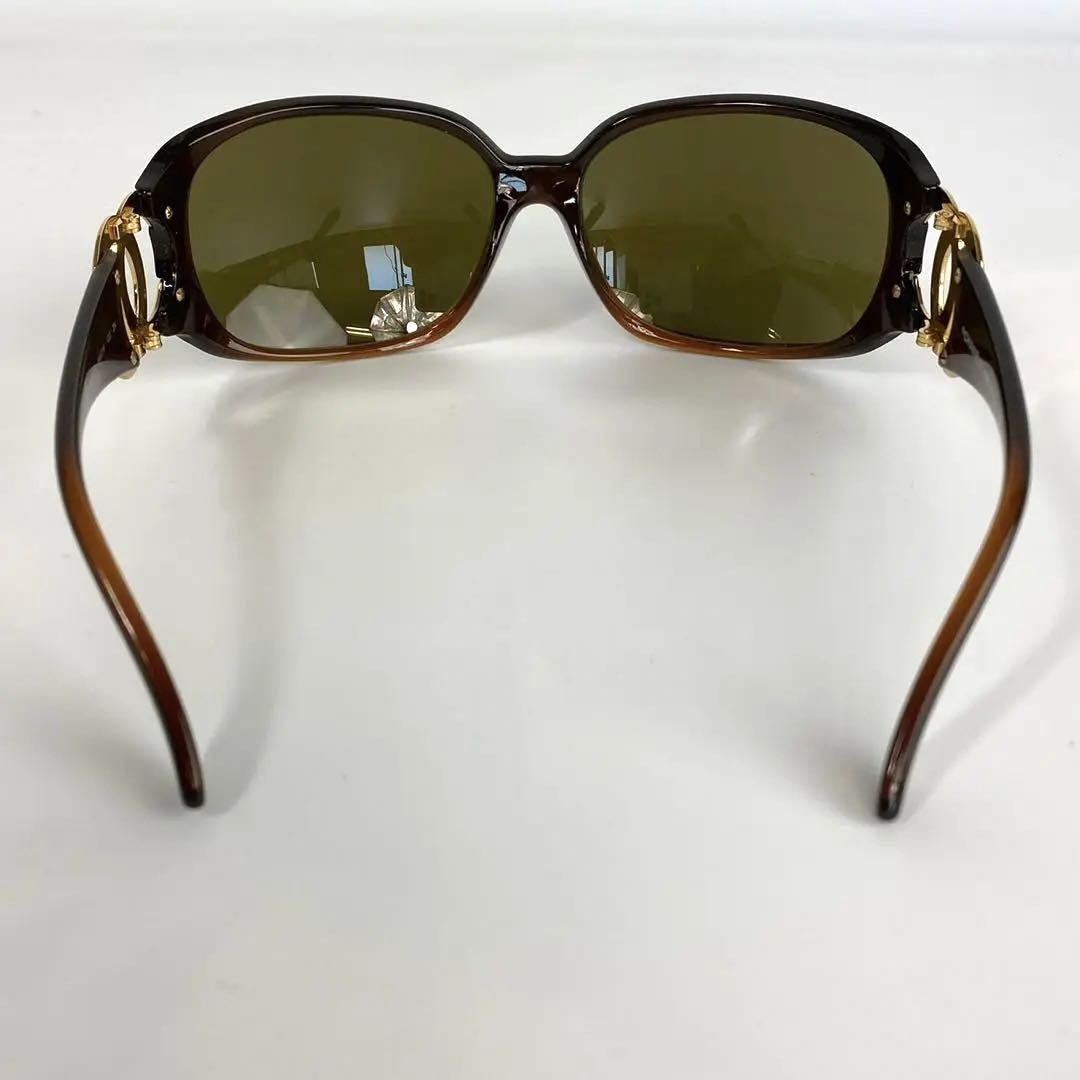 シャネル CHANEL サングラス 6014 ブラウン c.879/73 | arear-shop 