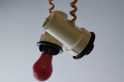 ペンダントライト