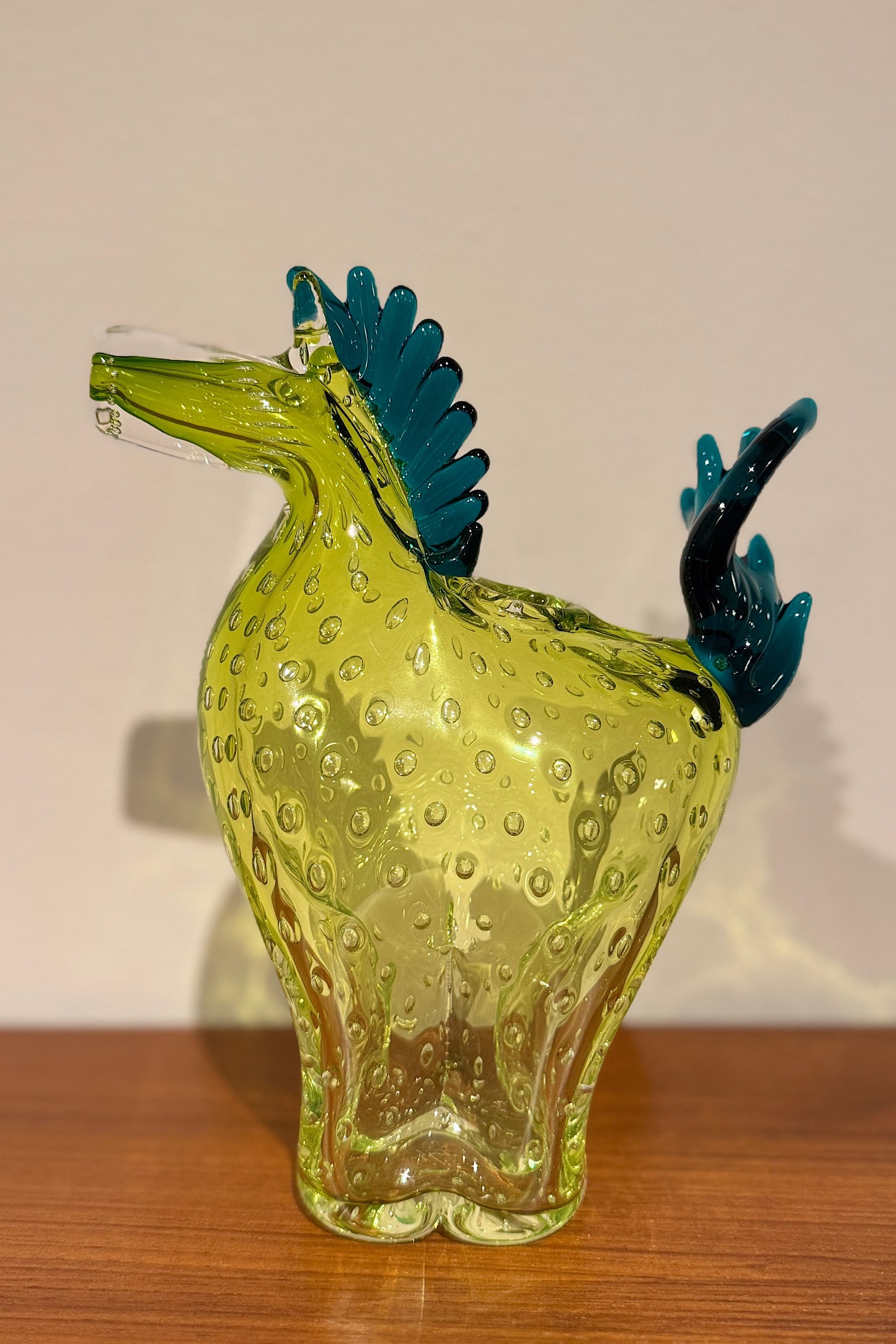 鮮美珍スタンドグラス 食器/グラス | DROOMTUIN_VINTAGE