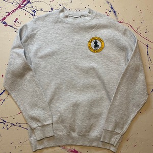 made in Usa  90s Lee cotton  Sweat shirt {アメリカ製　９０s Lee　スエットトレーナー　古着　USED  ユニセックス}