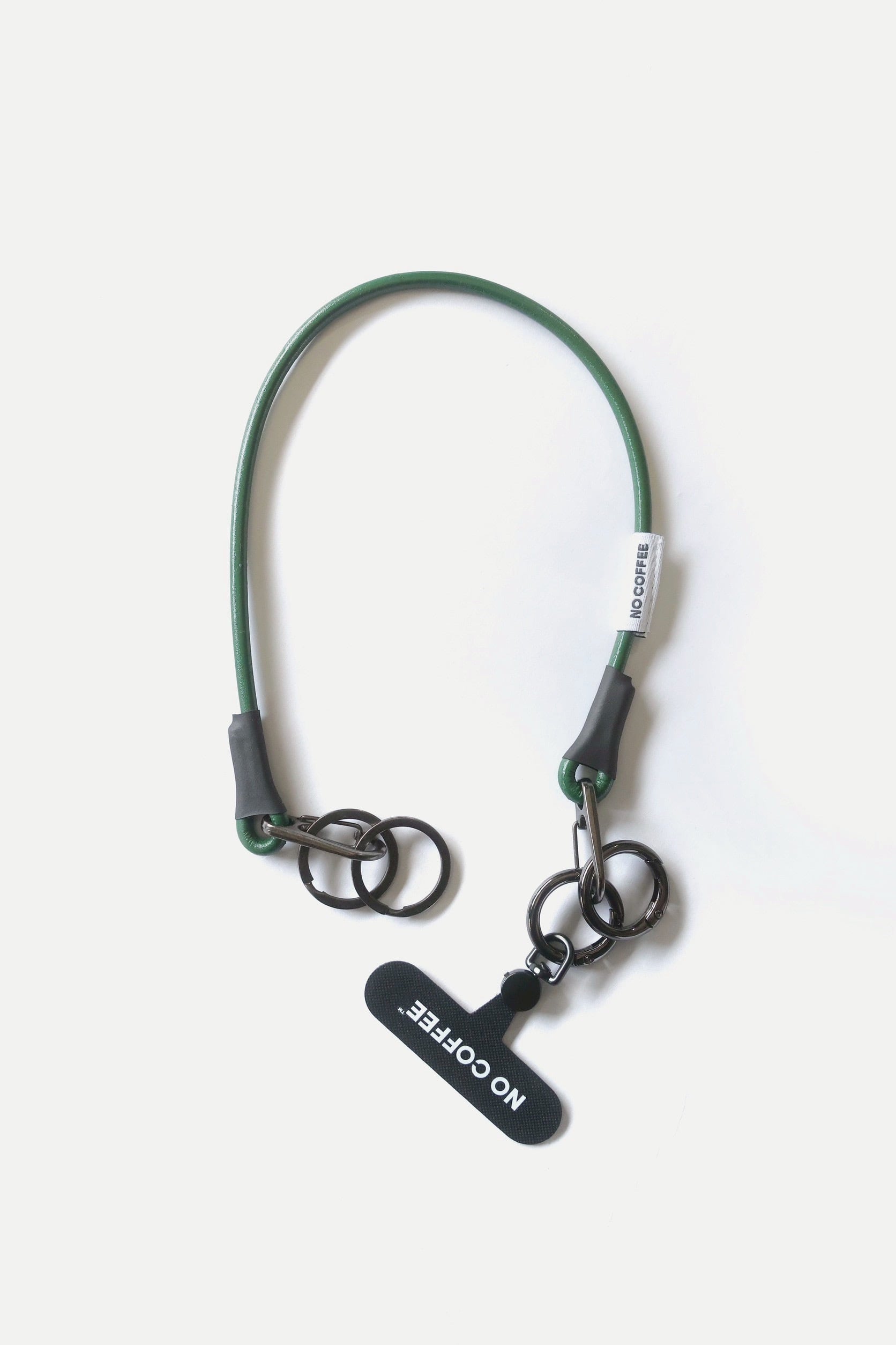NO COFFEE MULTI HOLDER S Size(BLACK,GREY,GREEN) | NO COFFEE
