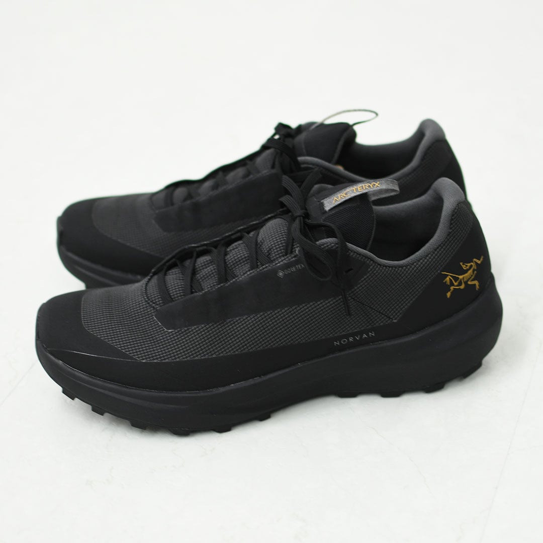 ARC'TERYX [アークテリクス正規代理店] NORVAN LD 4 GTX M [X000010397