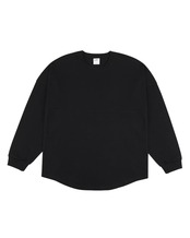 オーバーサイズドロップショルダーTシャツ　S0294