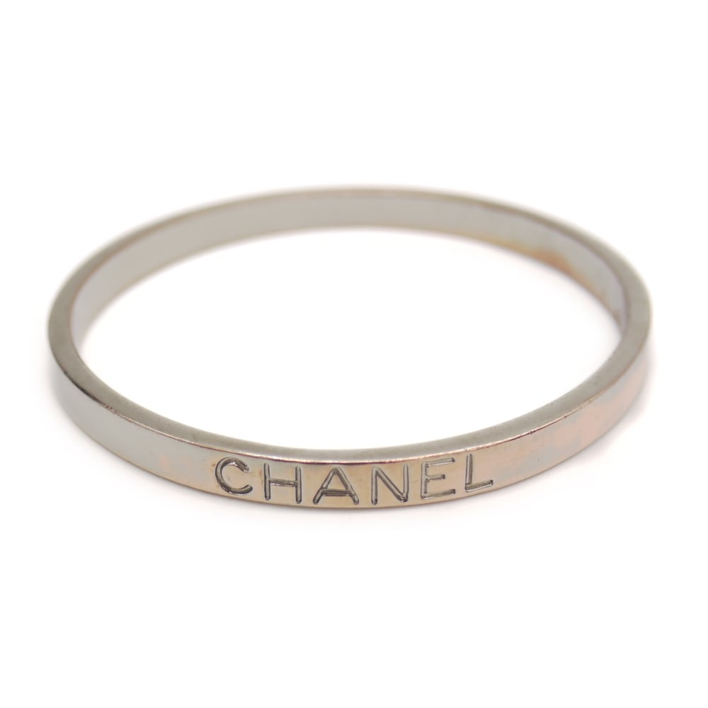 TIFFANY & Co. ティファニー ラブノット ブレスレット シルバー925 18