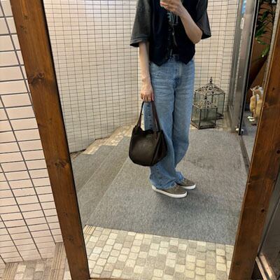 B.stuff コロンっ♪2WAYバッグ