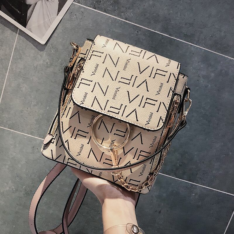 スタイル バックパック リュック Tiancai_Wing_Bag7603663