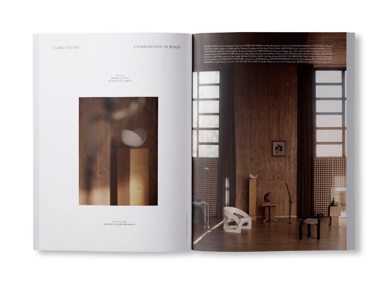 ARK JOURNAL VOLUME XV SPRING/SUMMER 2026
