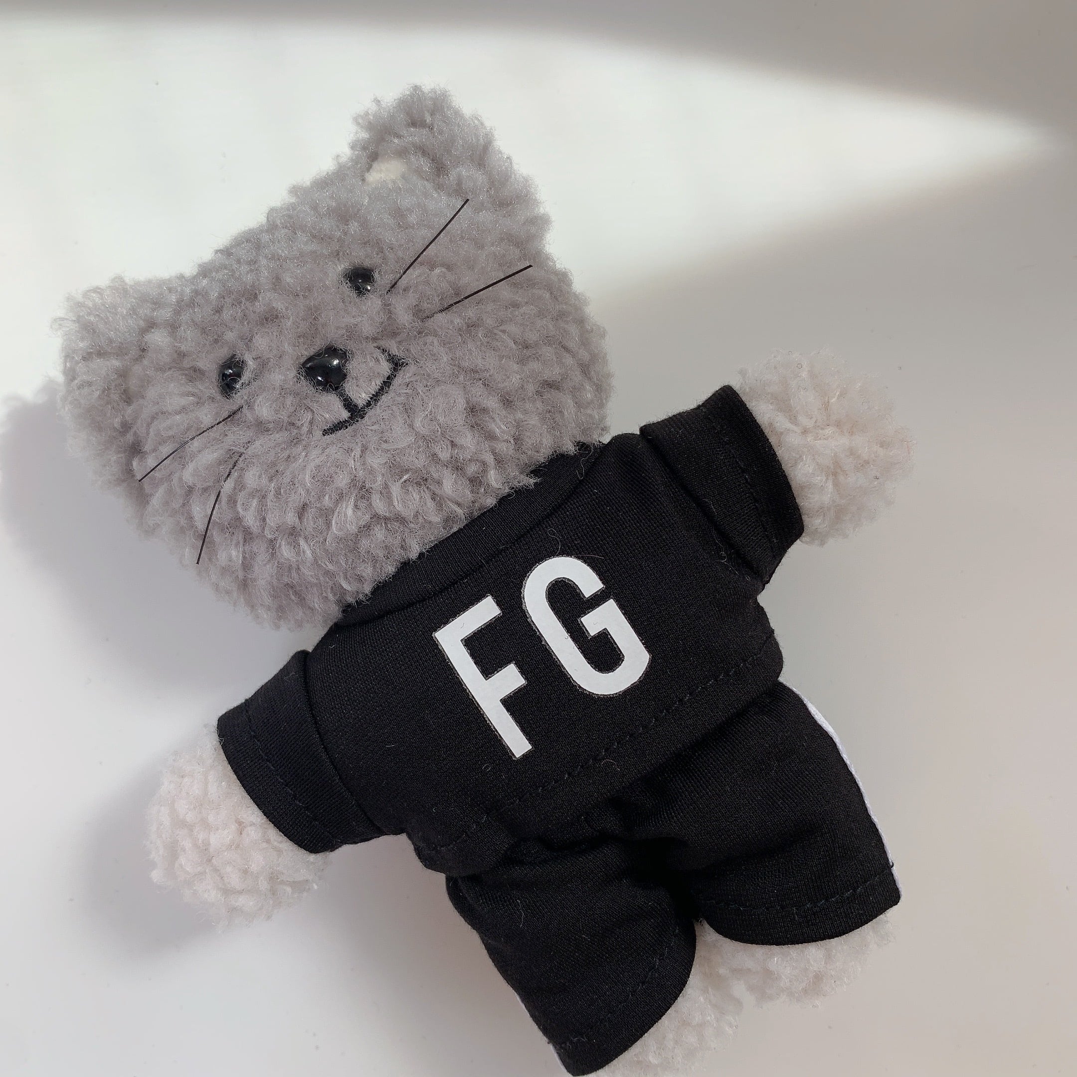 BTS ユンギ SUGA Haegeum ぬい 服 20cm BTS ユンギ SUGA Haegeum ぬい