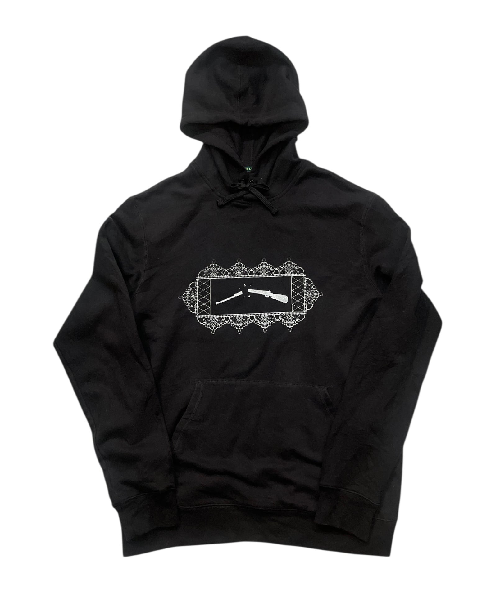 DISARMED USED LUCKY BAG 2026