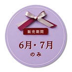 七夕限定！天の川ネックレス
