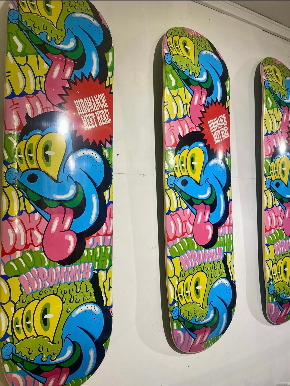 sml. wheels Tom Knox The love 52mm | Hiromanch Skate Shop