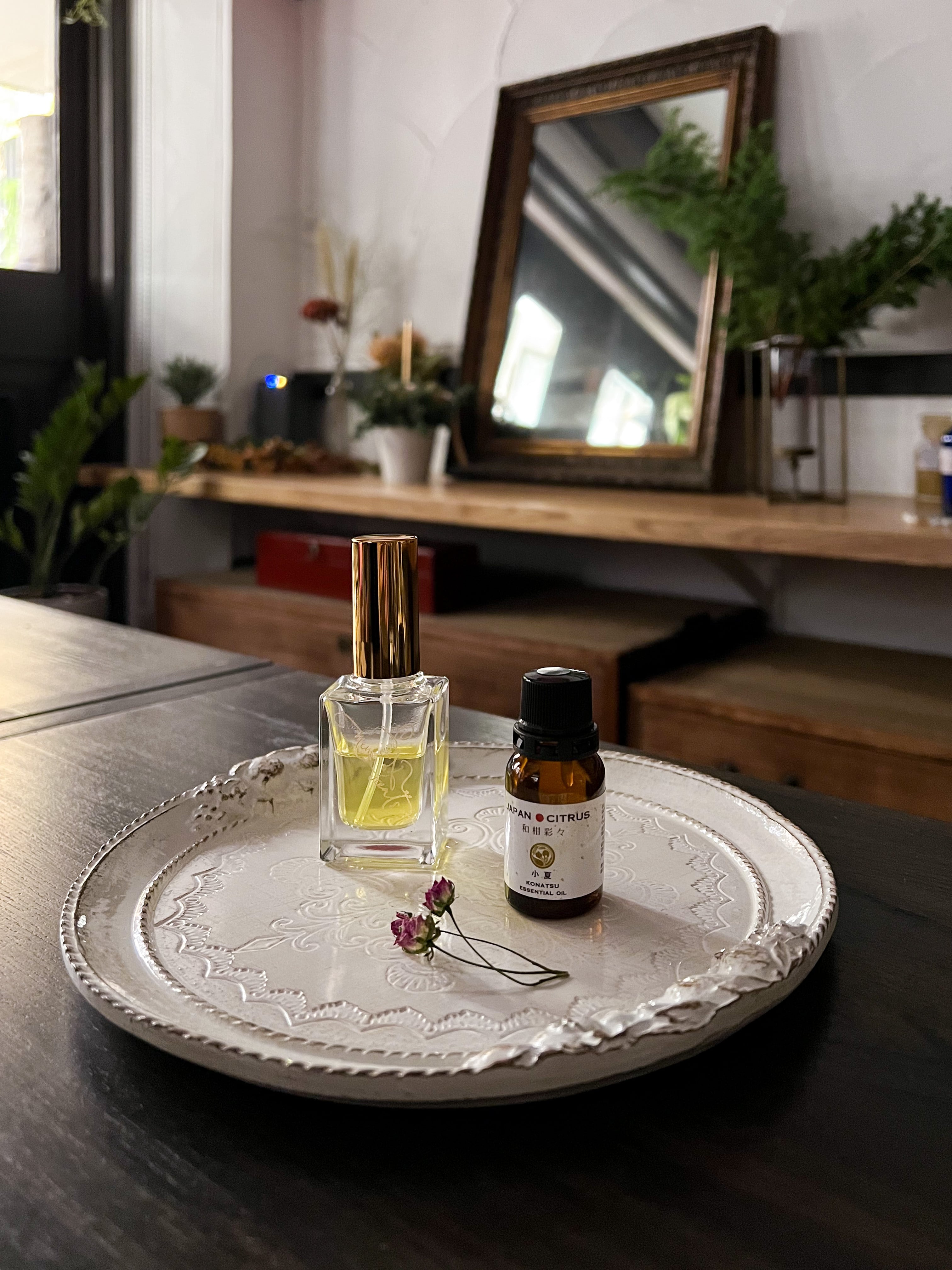 さくらのおまもり様専用】フランキンセンス 15ml 2本セット 【公式通販】