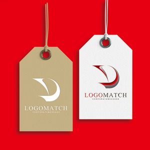 レッドグライドDのロゴ