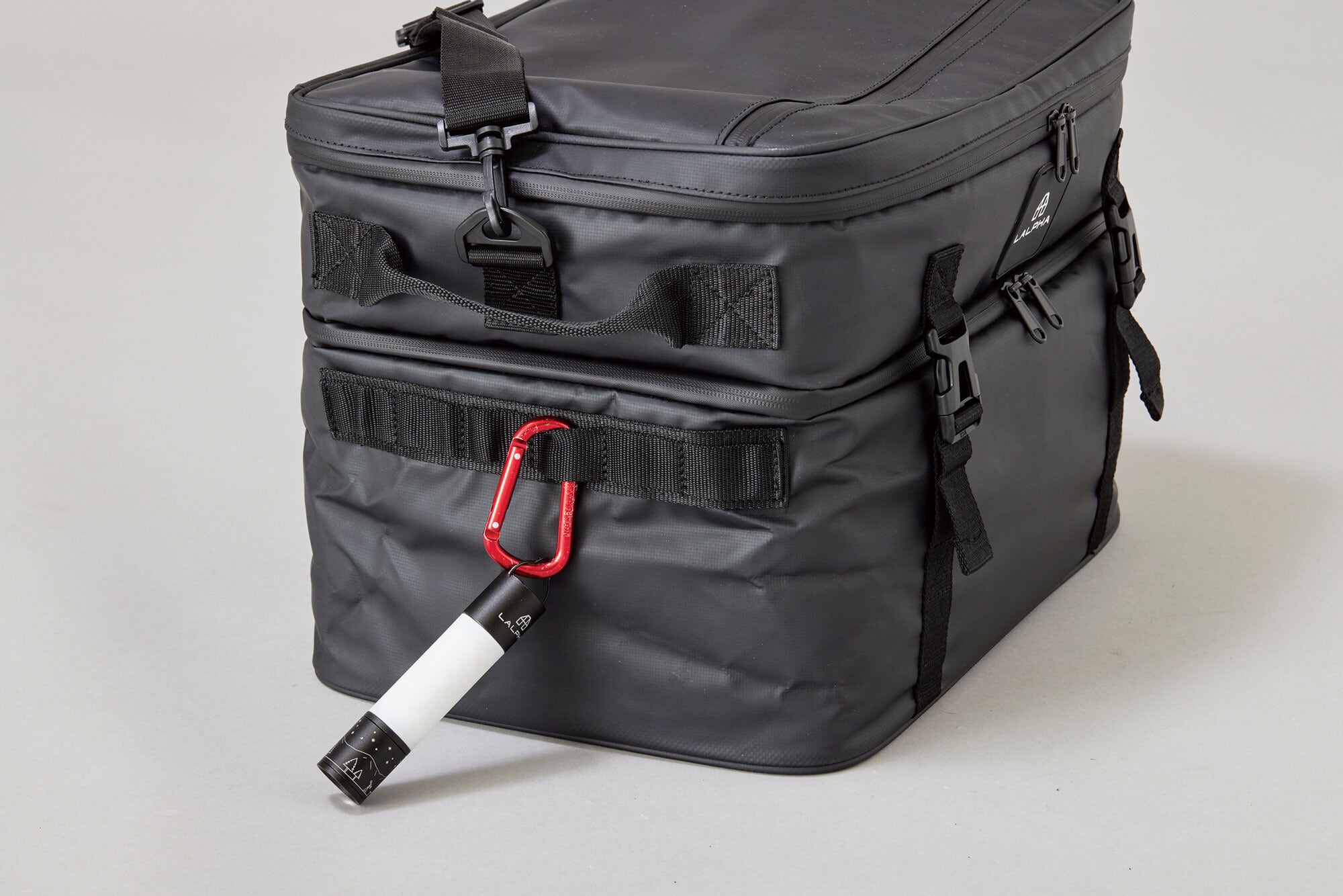 デュアルクーラーバッグ30L(UG-530) | アウトドア・キャンプ用品