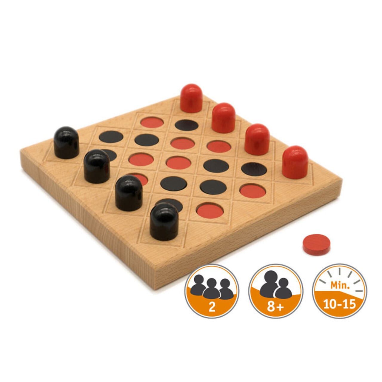 HABA カーレース | 木のおもちゃ専門店 おもちゃ箱 イカロス 公式