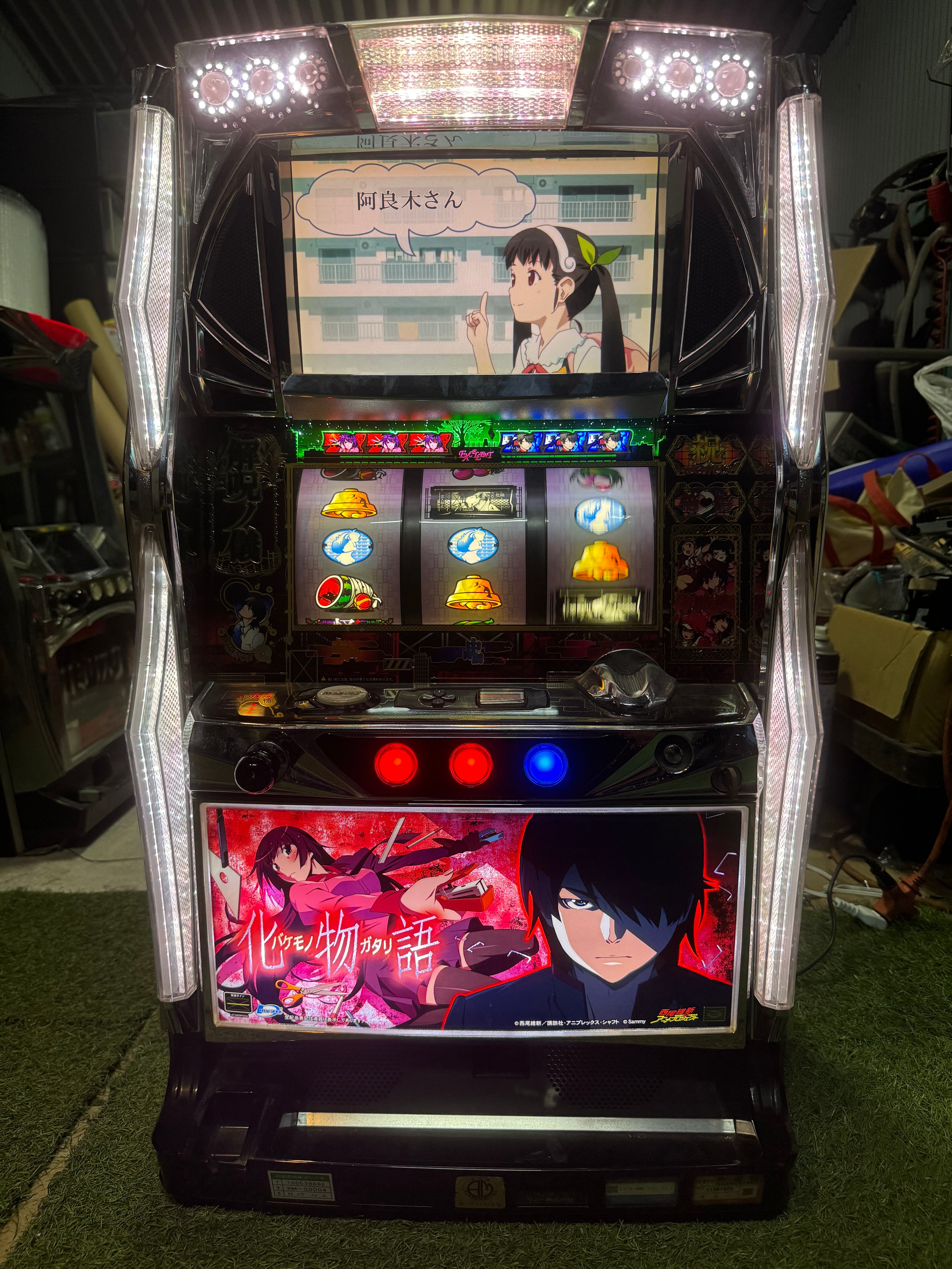 ALLgarage