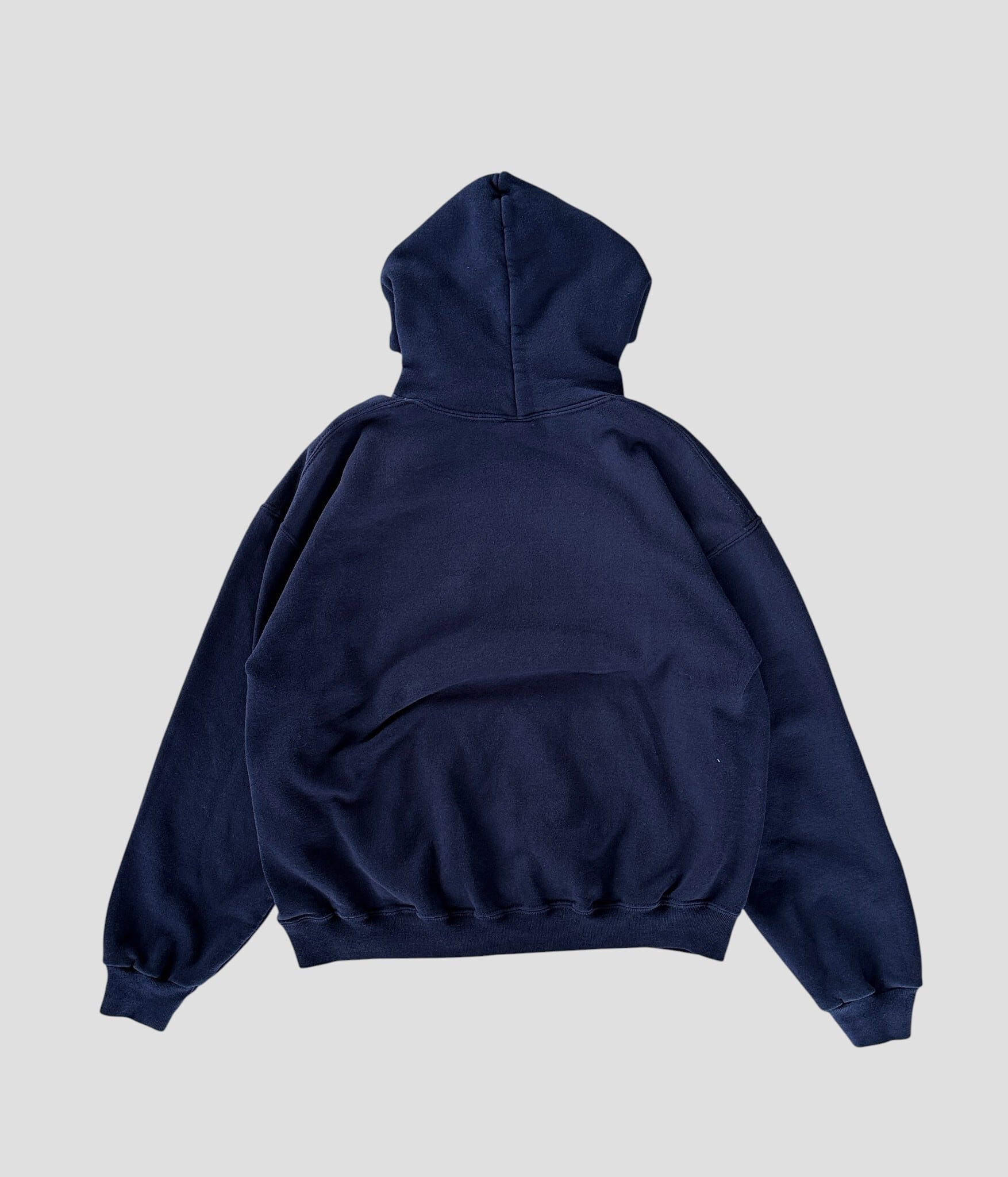 Russell Athletic- Vintage 00s L Cal Hoodie | BEGGARS BANQUET公式