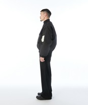 【N.HOOLYWOOD】FLIGHT JACKET