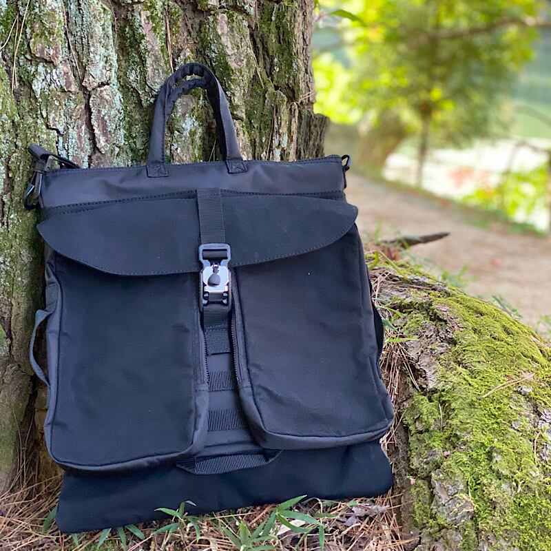 PALMSTROKE by TREK マルチトート (TRK-04 MULTI TOTE) | PALMSTROKE