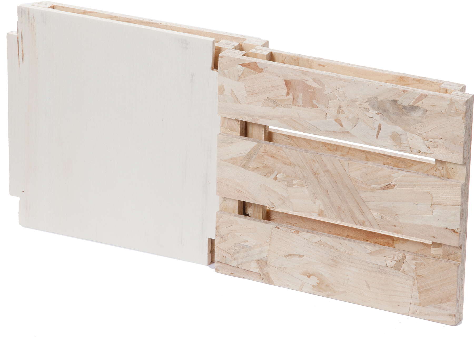 オリタタミコンテナボックス　ＮＡ　ブラウン系　MCY-0355　4961823778544　フラワーベース > 鉢カバー