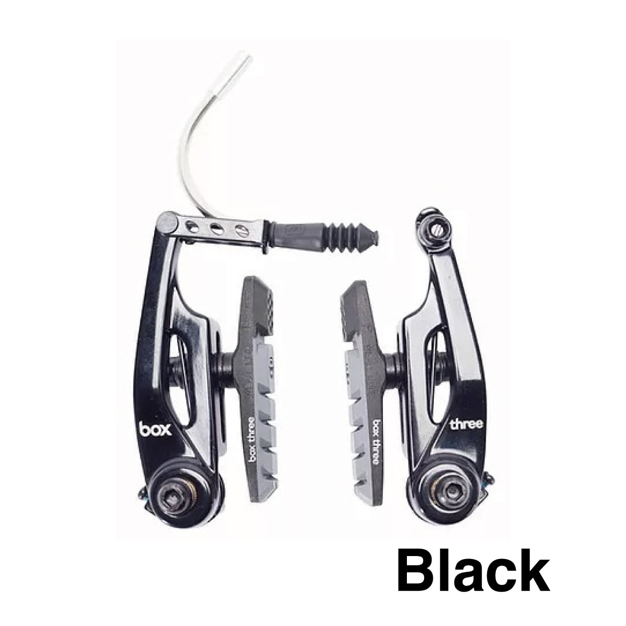 BOX】THREE V-Brake [スリー ブイブレーキ] 85mm | 【CARNOSA BIKES