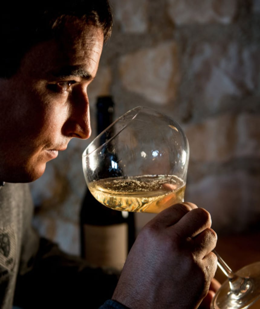 ★新着ワイン★【カゼ・ティボー】シュマン・デ・プラン 2020