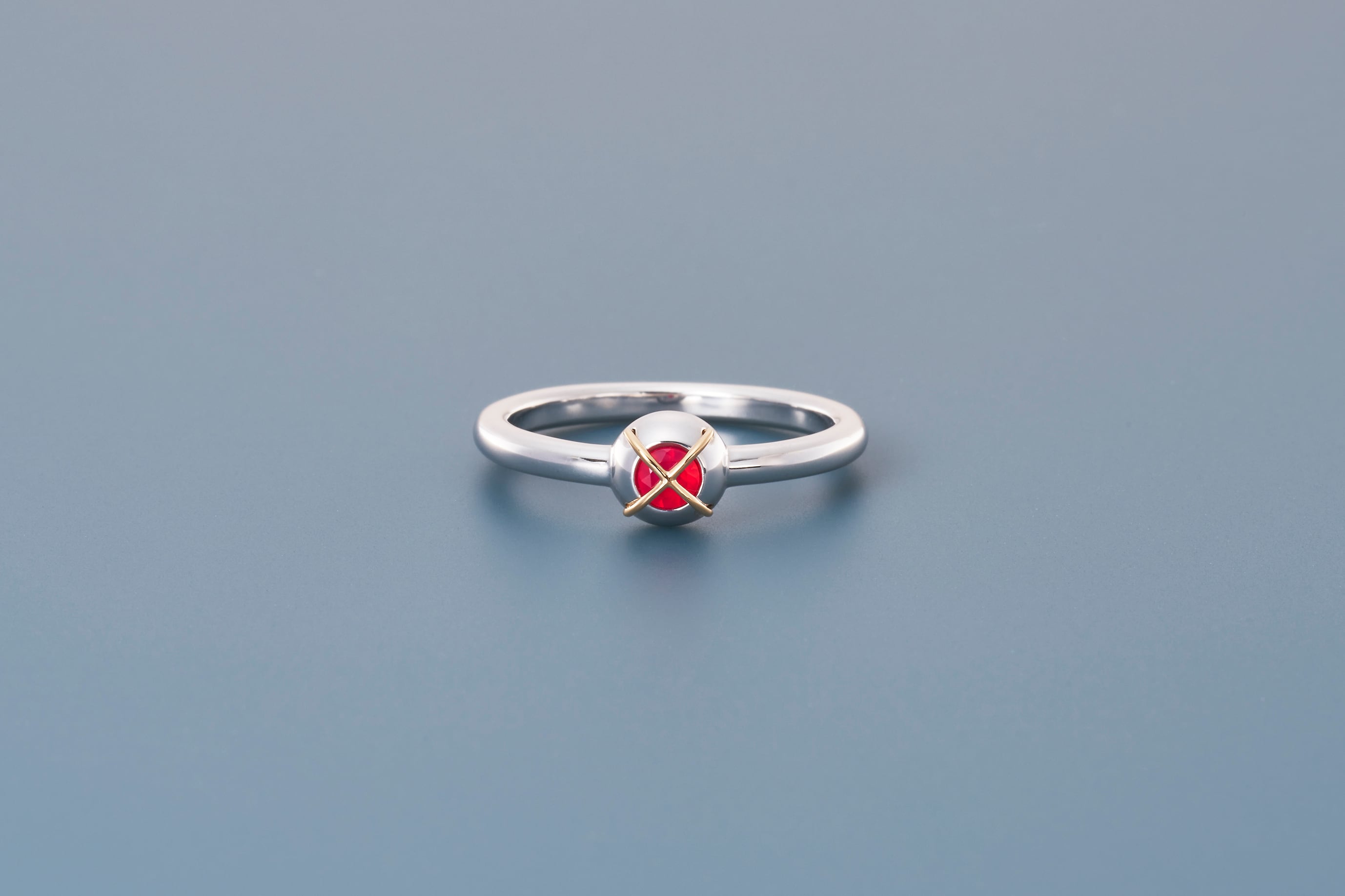 no.109 A RING | JOPAGEORI