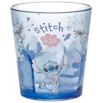 ディズニーアクリルコップリロ＆スティッチハグ(6435715)