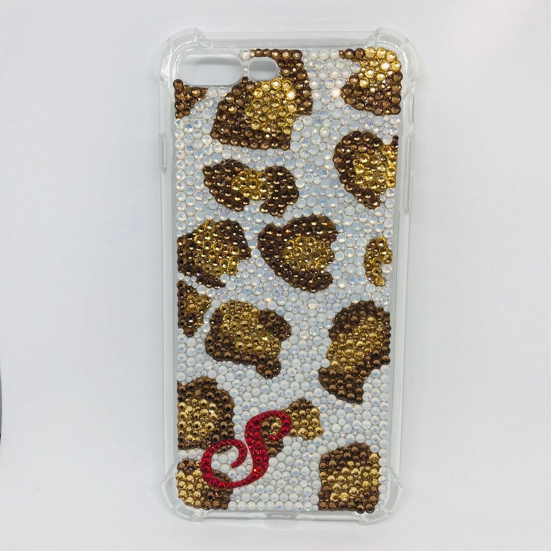 iPhoneケース スマホケース デコケース デコ電 | PAY ID