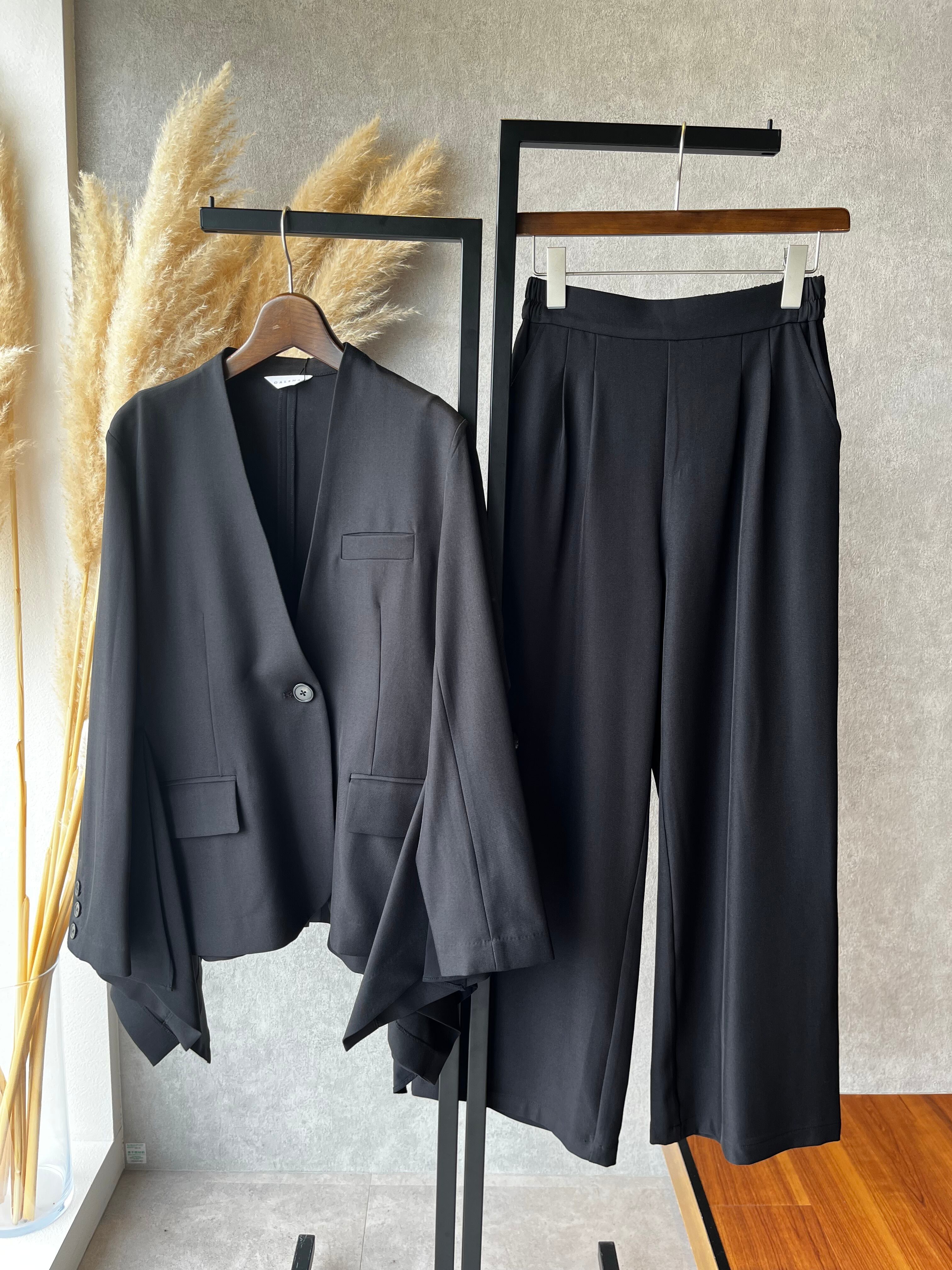 IENA - IENA【H.A.O/ハオ】エンブロイダリージャケット　ヌキテパ　インジリ　美品 IENA【H.A.O/ハオ】エンブロイダリージャケットヌキテパ