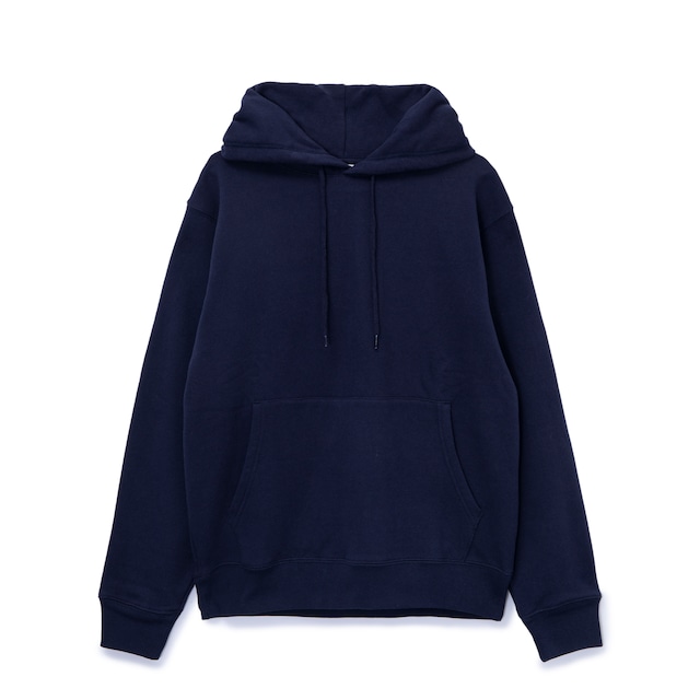 15oz Garment Dye Pullover Hoodie  <Navy>