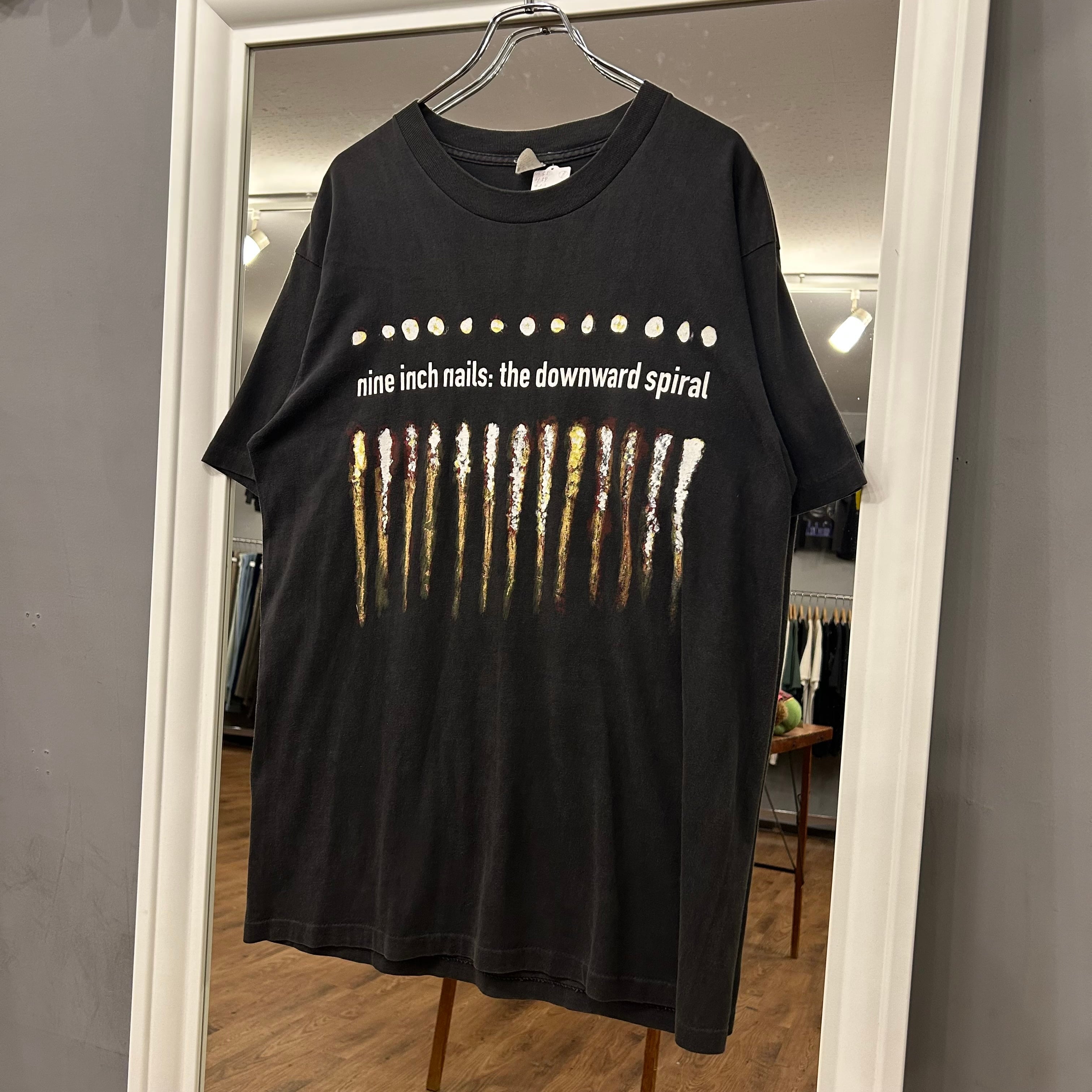 Nine Inch Nails | spike osu