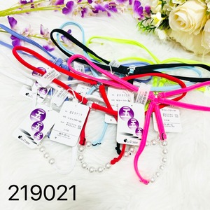 パール玉付きTバックGストリング　紐パン　sexyランジェリー【高品質日本製】フリージア