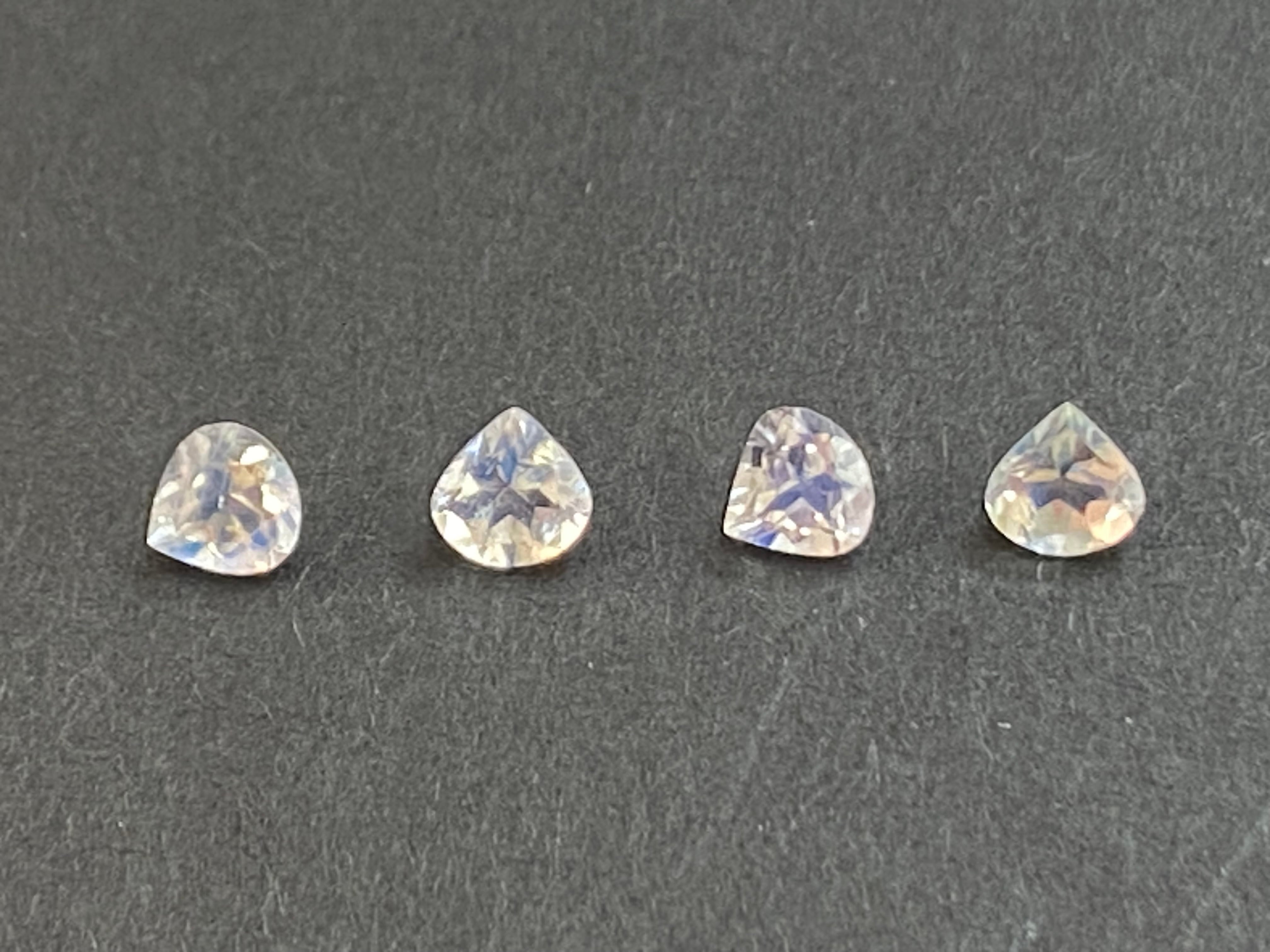 てぃー　1667 不思議な輝きのラブラドライト落ち着いた色合い サービス品】ラブラドライト ¥880イベント［No.OT-7870］ | デザイン