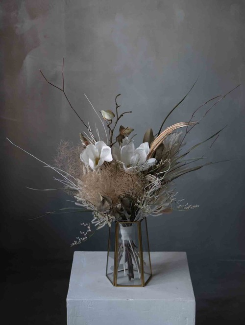 ブーケ型スワッグ_14